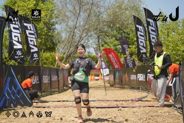 Dalat Ultra Trail 2026 - Ảnh #4722026