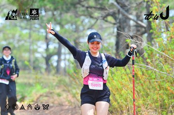 Dalat Ultra Trail 2026 - Ảnh #4874181