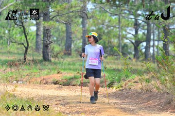 Dalat Ultra Trail 2026 - Ảnh #4875795