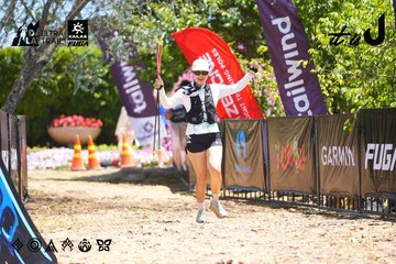 Dalat Ultra Trail 2026 - Ảnh #4703348