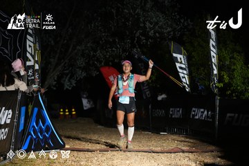 Dalat Ultra Trail 2026 - Ảnh #4759960