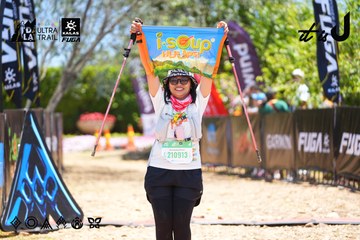 Dalat Ultra Trail 2026 - Ảnh #4699336