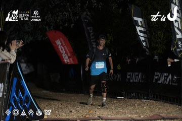 Dalat Ultra Trail 2026 - Ảnh #4762537