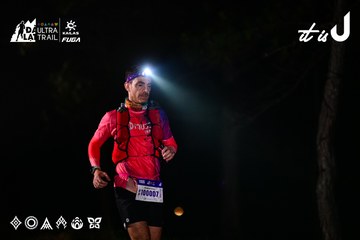 Dalat Ultra Trail 2026 - Ảnh #4899559