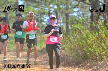 Dalat Ultra Trail 2026 - Ảnh #4750819