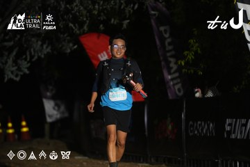 Dalat Ultra Trail 2026 - Ảnh #4760191