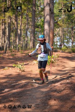 Dalat Ultra Trail 2026 - Ảnh #4913330