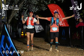 Dalat Ultra Trail 2026 - Ảnh #4758457