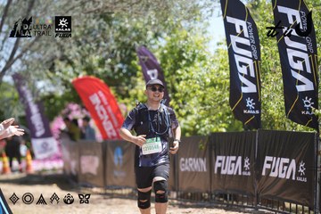 Dalat Ultra Trail 2026 - Ảnh #4691651