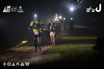 Dalat Ultra Trail 2026 - Ảnh #4719154