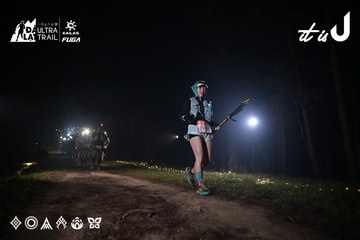 Dalat Ultra Trail 2026 - Ảnh #4705750