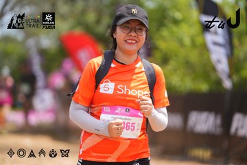 Dalat Ultra Trail 2026 - Ảnh #4867369