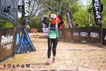 Dalat Ultra Trail 2026 - Ảnh #4866166