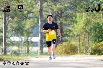 Dalat Ultra Trail 2026 - Ảnh #4833455