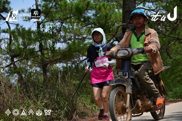 Dalat Ultra Trail 2026 - Ảnh #4831226
