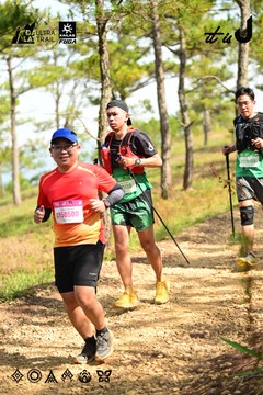 Dalat Ultra Trail 2026 - Ảnh #4912424