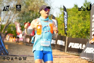 Dalat Ultra Trail 2026 - Ảnh #4742998