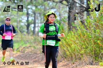 Dalat Ultra Trail 2026 - Ảnh #4877615