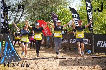 Dalat Ultra Trail 2026 - Ảnh #4900443