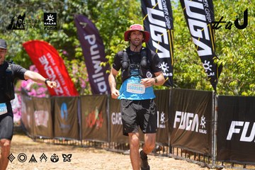 Dalat Ultra Trail 2026 - Ảnh #4701668