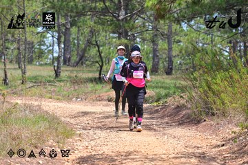 Dalat Ultra Trail 2026 - Ảnh #4831969