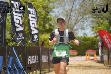 Dalat Ultra Trail 2026 - Ảnh #4722243