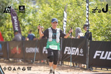 Dalat Ultra Trail 2026 - Ảnh #4856982