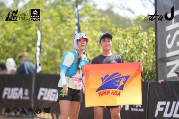 Dalat Ultra Trail 2026 - Ảnh #4858101
