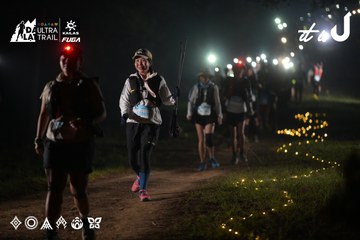Dalat Ultra Trail 2026 - Ảnh #4720245