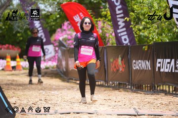 Dalat Ultra Trail 2026 - Ảnh #4870304