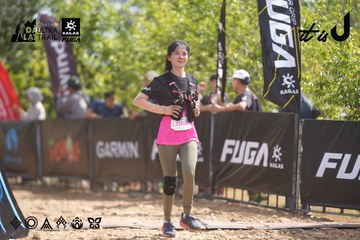 Dalat Ultra Trail 2026 - Ảnh #4857230