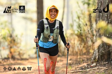 Dalat Ultra Trail 2026 - Ảnh #4707041