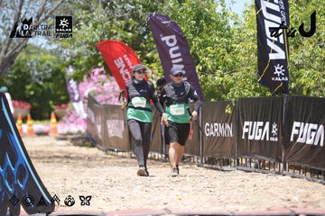 Dalat Ultra Trail 2026 - Ảnh #4746858
