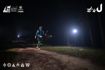 Dalat Ultra Trail 2026 - Ảnh #4706818