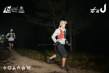 Dalat Ultra Trail 2026 - Ảnh #4751242