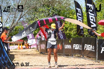 Dalat Ultra Trail 2026 - Ảnh #4723746