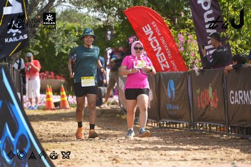 Dalat Ultra Trail 2026 - Ảnh #4901160
