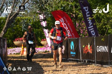Dalat Ultra Trail 2026 - Ảnh #4740588