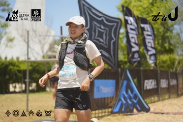 Dalat Ultra Trail 2026 - Ảnh #4695477