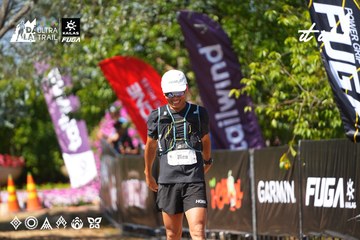 Dalat Ultra Trail 2026 - Ảnh #4737950