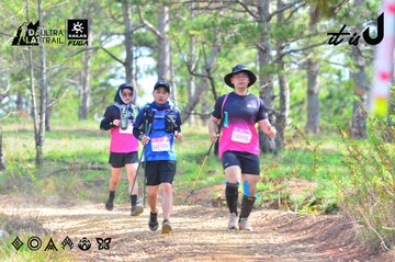 Dalat Ultra Trail 2026 - Ảnh #4749795