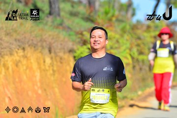 Dalat Ultra Trail 2026 - Ảnh #4748290
