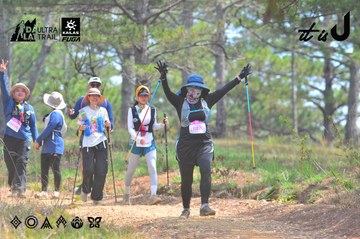 Dalat Ultra Trail 2026 - Ảnh #4793228