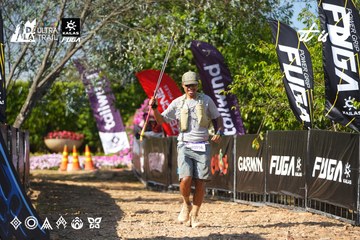 Dalat Ultra Trail 2026 - Ảnh #4741805