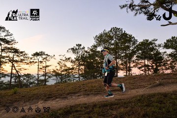 Dalat Ultra Trail 2026 - Ảnh #4841425