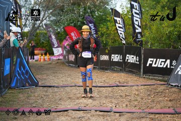 Dalat Ultra Trail 2026 - Ảnh #4745106