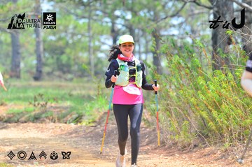 Dalat Ultra Trail 2026 - Ảnh #4873976