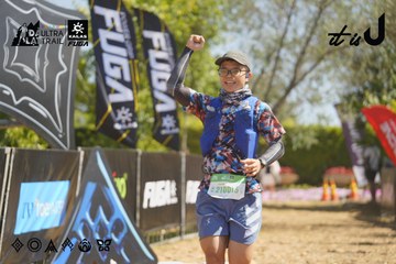 Dalat Ultra Trail 2026 - Ảnh #4683743