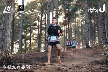 Dalat Ultra Trail 2026 - Ảnh #4740408