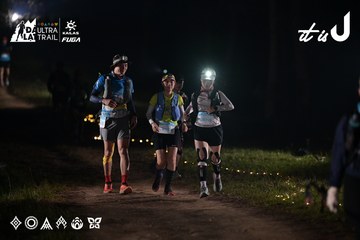 Dalat Ultra Trail 2026 - Ảnh #4729701